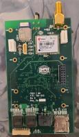 SRI FREDI 2MB Dev Boards, FreeWave MM2-T 900MHz, NetBurner SBL2e Modules, Cables - 5