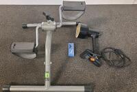InStride Cycle, Flying Falcon Multitool, Storage, Bags, And More - 6