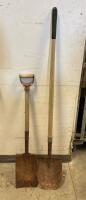 Home And Garden Tools, Rake, Shovels, And More - 2