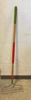 Home And Garden Tools, Rake, Shovels, And More - 3