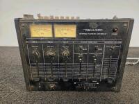 Brentwood Mixer (Tested), Cam Recorder (Unable To Test), Stereo Mixing Console (Tested), Video Commander (Unable To Test), & Digital Phone (Unable To Test) - 2