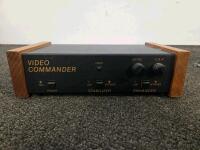 Brentwood Mixer (Tested), Cam Recorder (Unable To Test), Stereo Mixing Console (Tested), Video Commander (Unable To Test), & Digital Phone (Unable To Test) - 3