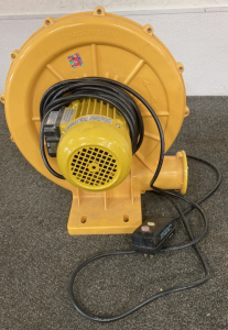 Air Pump Fan