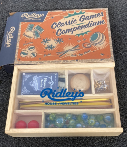 Ridley's House Novelties