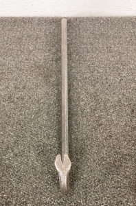 Gooseneck Bar