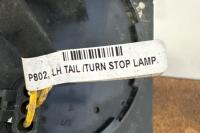 Grote LED Tail Light & Signal Lamp Assembly Panel with Multi-Function Lamps - 4