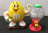 Classic M&M collectables