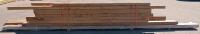 Bunk Of Mixed 4x4 10ft, 6x6 10ft, 11x5 12ft Lumber - 7