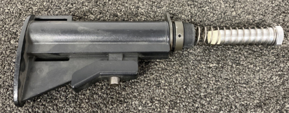 Gun Stock