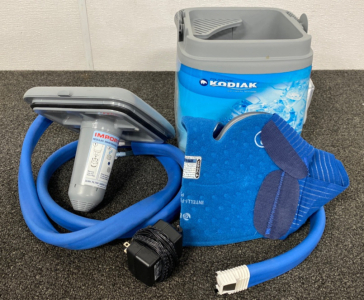 Kodiak Polar Care