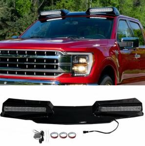 Roof Top LED Light Bar for 2021&ndash;2023 Ford F-150