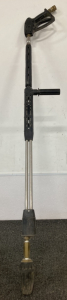Giant Pressure Wand