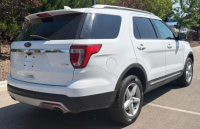 2016 FORD EXPLORER - - 4