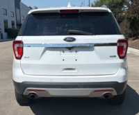 2016 FORD EXPLORER - - 5
