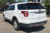 2016 FORD EXPLORER - - 6