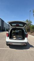 2016 FORD EXPLORER - - 10