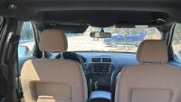 2016 FORD EXPLORER - - 11