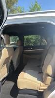 2016 FORD EXPLORER - - 15