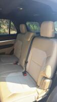 2016 FORD EXPLORER - - 16