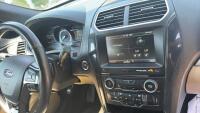2016 FORD EXPLORER - - 20
