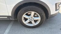 2016 FORD EXPLORER - - 29