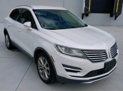 2015 LINCOLN MKC - BUYER'S ASSURANCE POLICY!