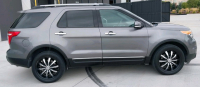 2013 FORD EXPLORER - HEATED LEATHER SEATS! - 4