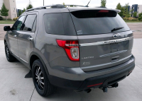 2013 FORD EXPLORER - HEATED LEATHER SEATS! - 7