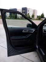 2013 FORD EXPLORER - HEATED LEATHER SEATS! - 9