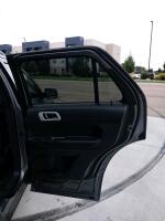 2013 FORD EXPLORER - HEATED LEATHER SEATS! - 15