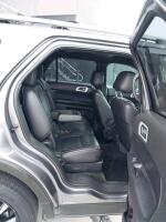 2013 FORD EXPLORER - HEATED LEATHER SEATS! - 16