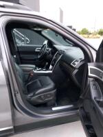 2013 FORD EXPLORER - HEATED LEATHER SEATS! - 19