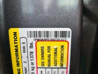 2013 FORD EXPLORER - HEATED LEATHER SEATS! - 34