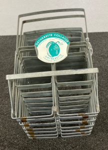 Gatherers Collator Stand