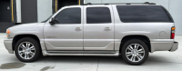 2004 GMC YUKON XL - ROOF RACKS! - 3