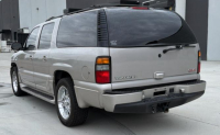 2004 GMC YUKON XL - ROOF RACKS! - 4