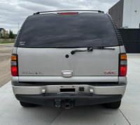 2004 GMC YUKON XL - ROOF RACKS! - 5