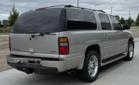 2004 GMC YUKON XL - ROOF RACKS! - 6
