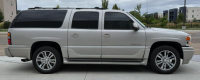 2004 GMC YUKON XL - ROOF RACKS! - 7