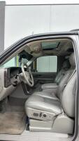 2004 GMC YUKON XL - ROOF RACKS! - 10