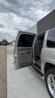 2004 GMC YUKON XL - ROOF RACKS! - 12