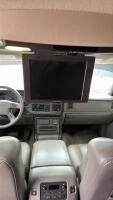 2004 GMC YUKON XL - ROOF RACKS! - 16