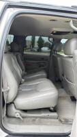 2004 GMC YUKON XL - ROOF RACKS! - 22