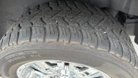 2004 GMC YUKON XL - ROOF RACKS! - 36
