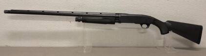 Browning BPS Stalker Field 12 Gauge Pump-action Shotgun, 28" Barrel, Serial 15857MX121
