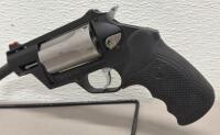 Taurus Judge Public Defender Poly Revolver, .45 Colt/.410 Bore, 2.01" Barrel, 5-Round Capacity - 2
