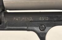 Taurus Judge Public Defender Poly Revolver, .45 Colt/.410 Bore, 2.01" Barrel, 5-Round Capacity - 7