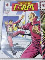 Valiant Comics Lot: H.A.R.D. Corps #3, X-O Manowar, Magnus, Turok, Rai, Archer & Armstrong - 10