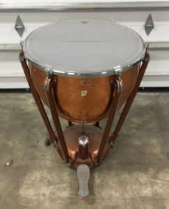 W.F.L. Symphony Drum