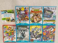 Nintendo Wii U Game & Controller Bundle: 9 Games, Pro Controller, Racing Wheels - 3